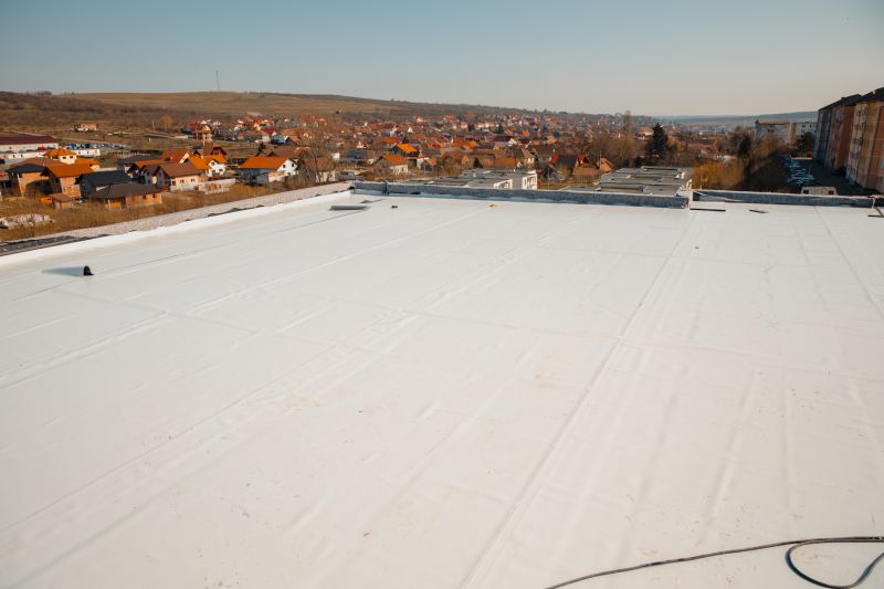 Best Roof Repair Contractors in Farmington, MI