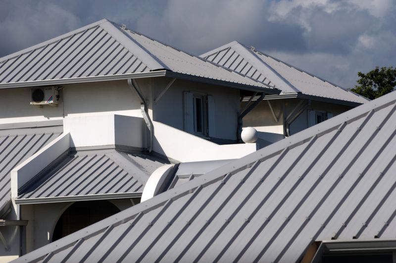 Custom Roofing Designs