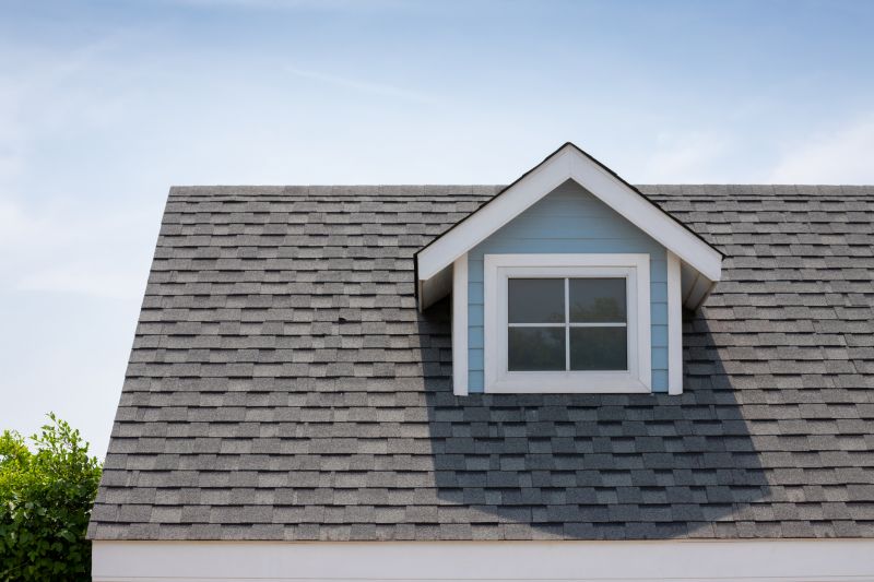 Residential Roofing Solutions
