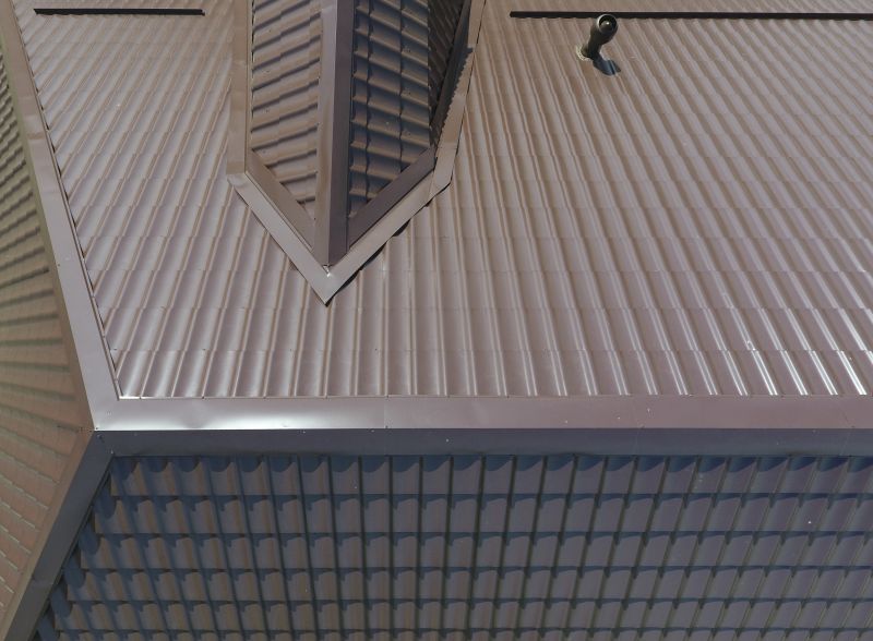 Residential Roofing Installation